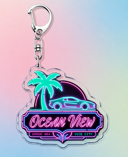 Contraband Charms