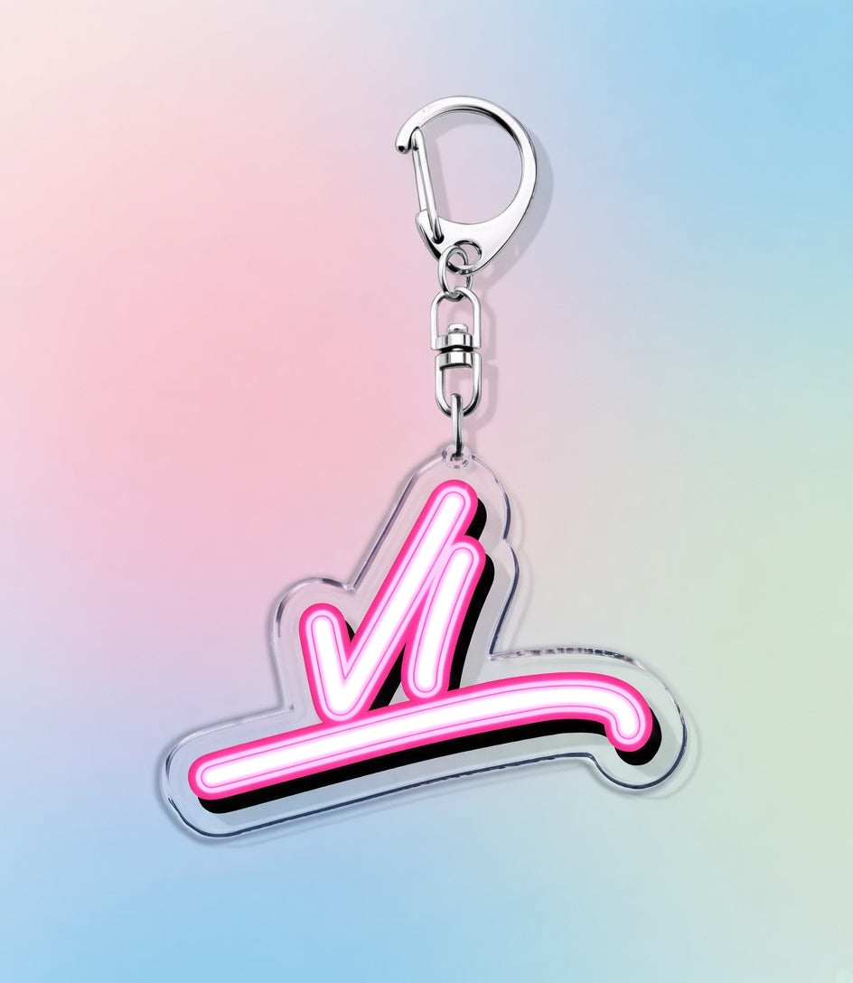 Contraband Charms
