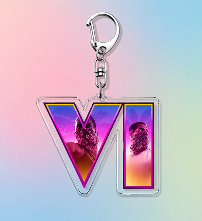 Contraband Charms