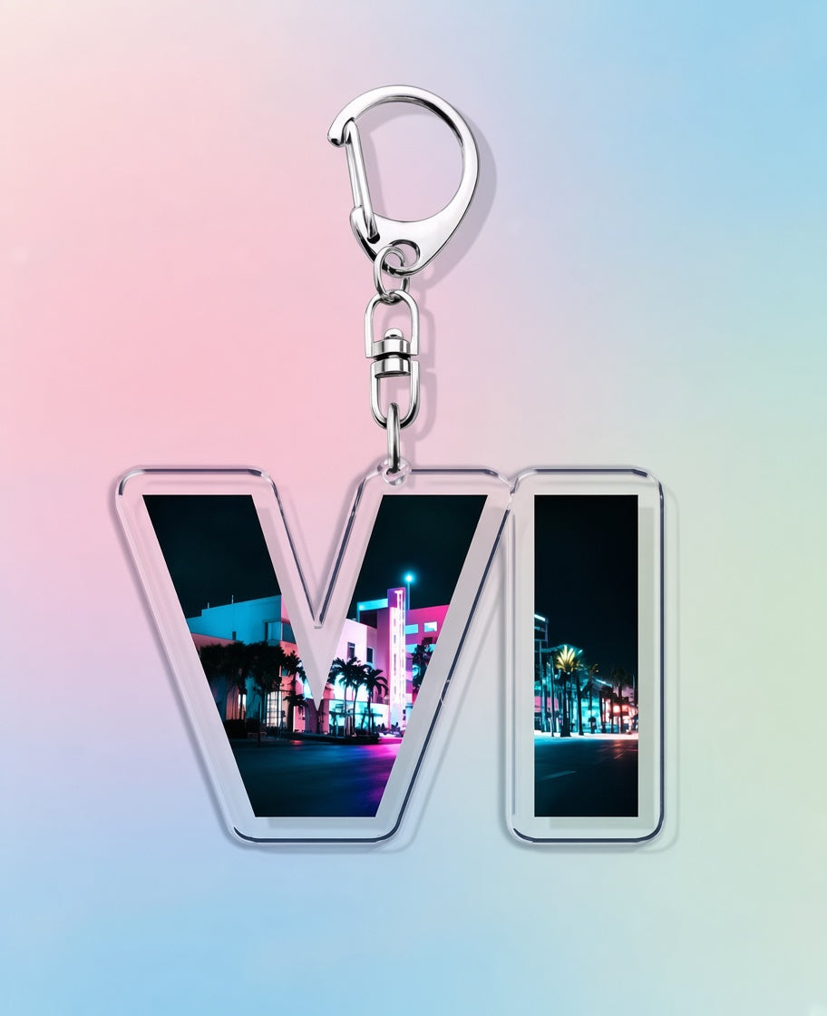 Contraband Charms