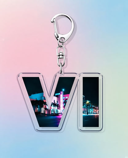 Contraband Charms
