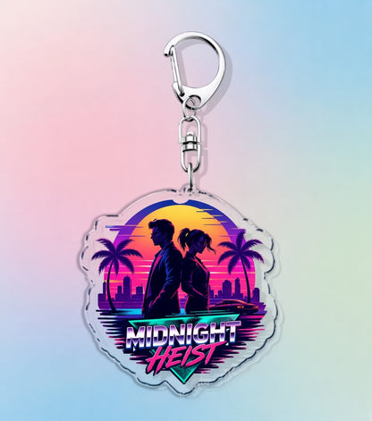 Contraband Charms
