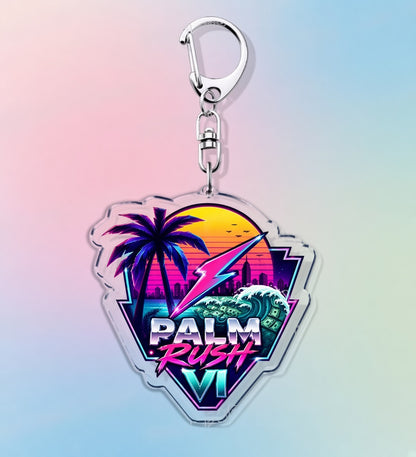 Contraband Charms