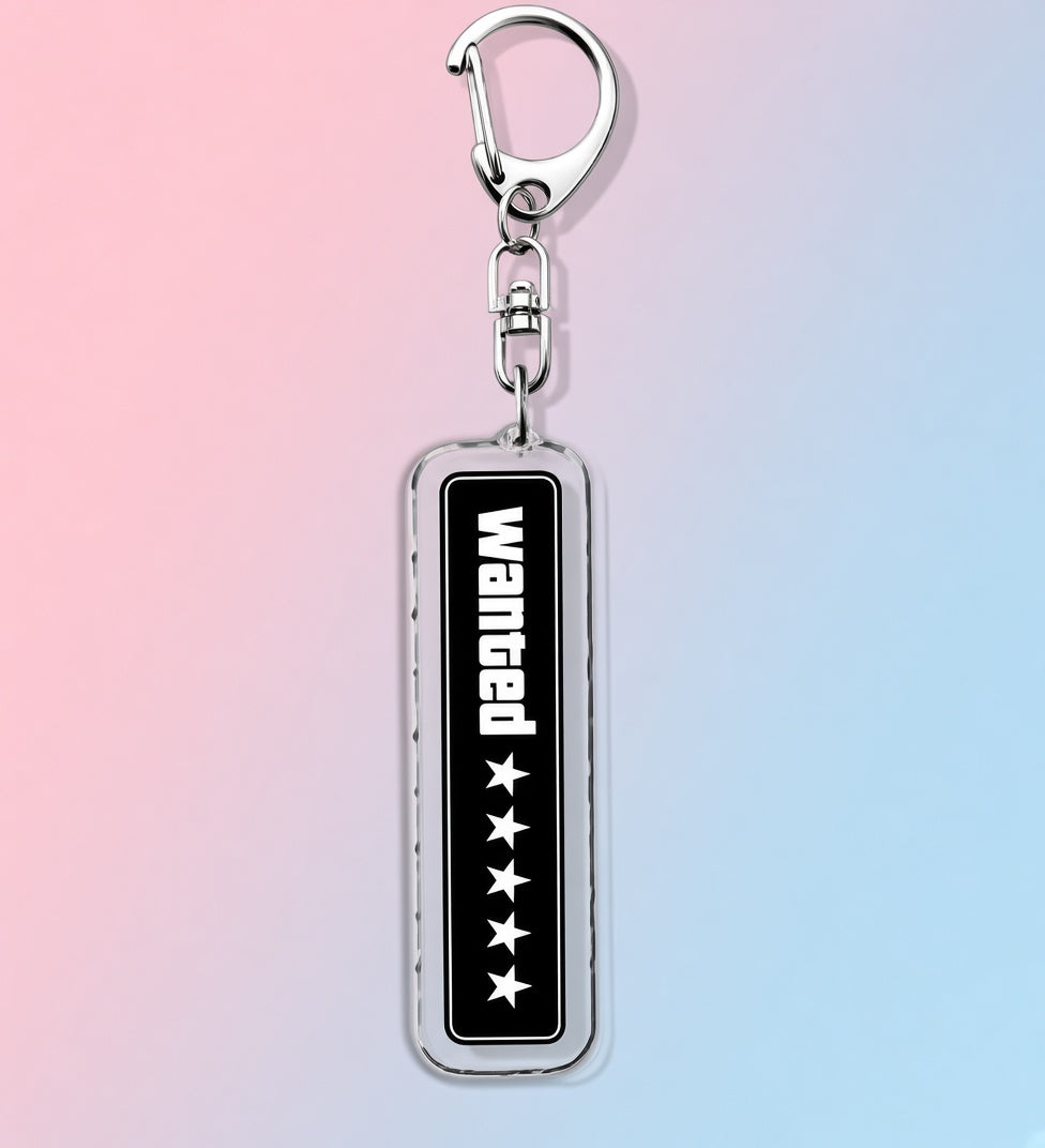 Contraband Charms