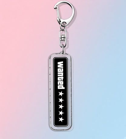 Contraband Charms