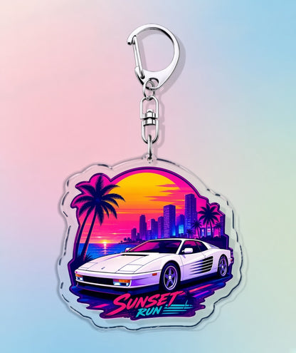 Contraband Charms