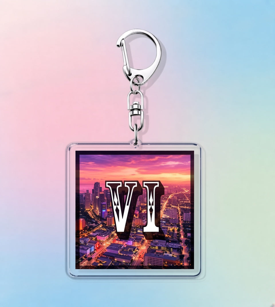 Contraband Charms