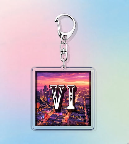 Contraband Charms