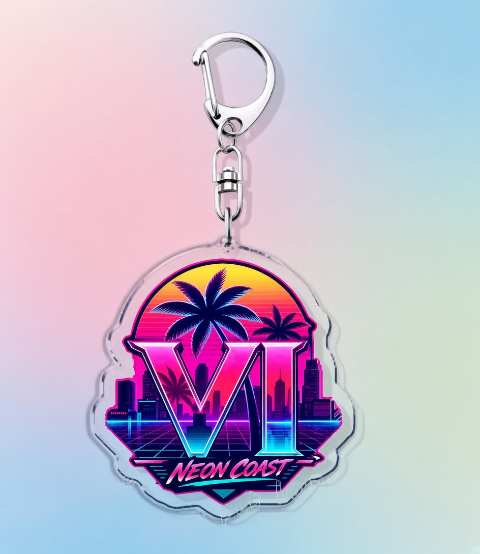 Contraband Charms