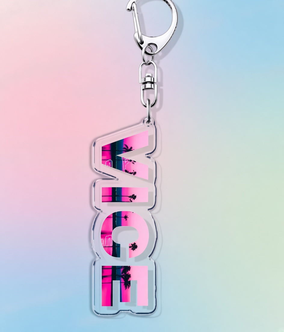 Contraband Charms