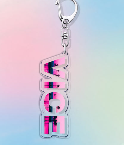 Contraband Charms