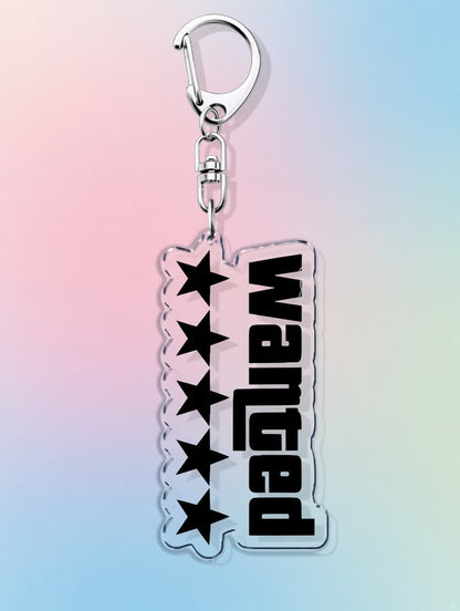 Contraband Charms