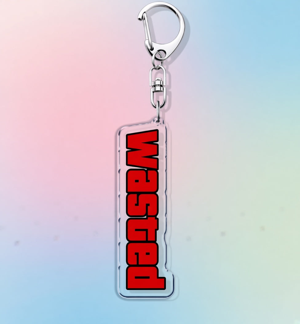 Contraband Charms